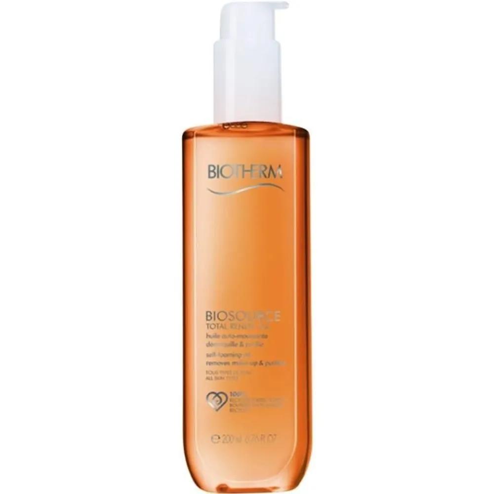 (Biotherm) Biosource Total Renew Oil 200ml