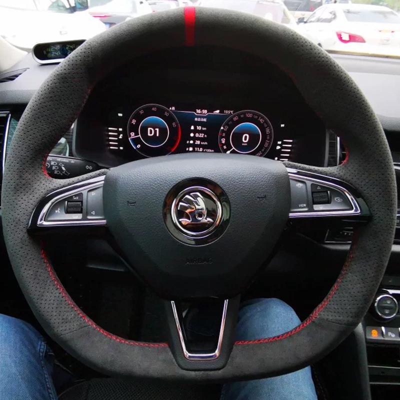 For Skoda Octavia 2015- Fabia Kodiaq