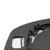 Ford Focus Mk2 FL 08-11 Heated Wing Mirror Insert, Right