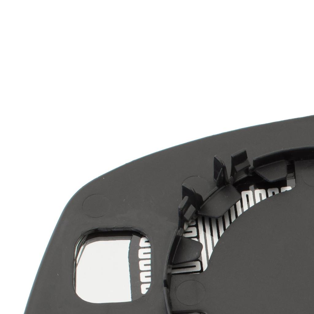 Ford Focus Mk2 FL 08-11 Heated Wing Mirror Insert, Right