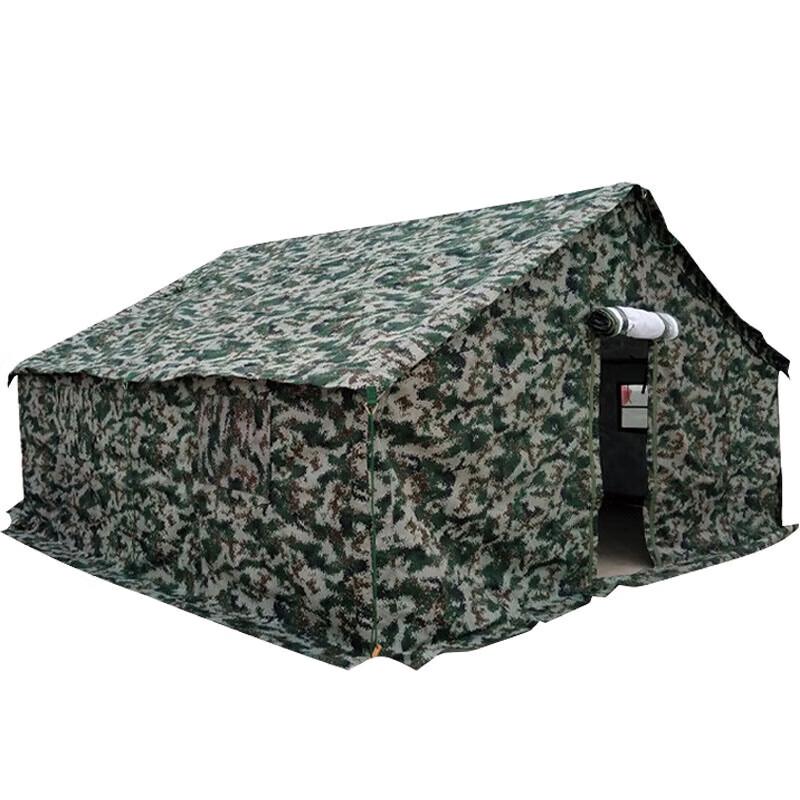 Daoqingsi Military & Emergency Tents
