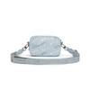 New Champion Fabric Backpack Shoulder Bag Regular Unisex Light Blue Denim/Dark Blue Denim U5BACPU37
