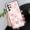 Meeresschildkröten Hülle Handyhülle Für Samsung Galaxy A55 A16 A56 A36 A23 A35 A15 A53 A54 A33 A34 A25 A05S A52 A52S A14 A13 A71