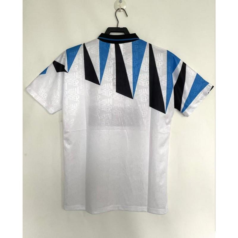 Retro Soccer Jerseys Classic Football Shirts Fans C Ronaldo Messi Zidane Henry Baggio National Team
