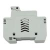 Compact Solar Fuse and Holder Set for Easy Installation In For PV Systems