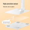Meilen Smart All-in-One Ultrasonic Height & Weight Scale