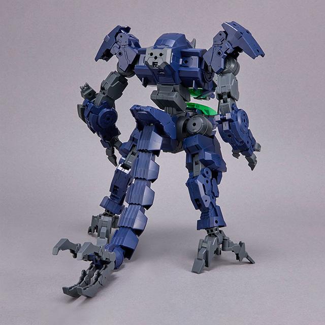 [Bandai] 30MM PROVEDEL (Type-REX 01) Plastic Model Kit