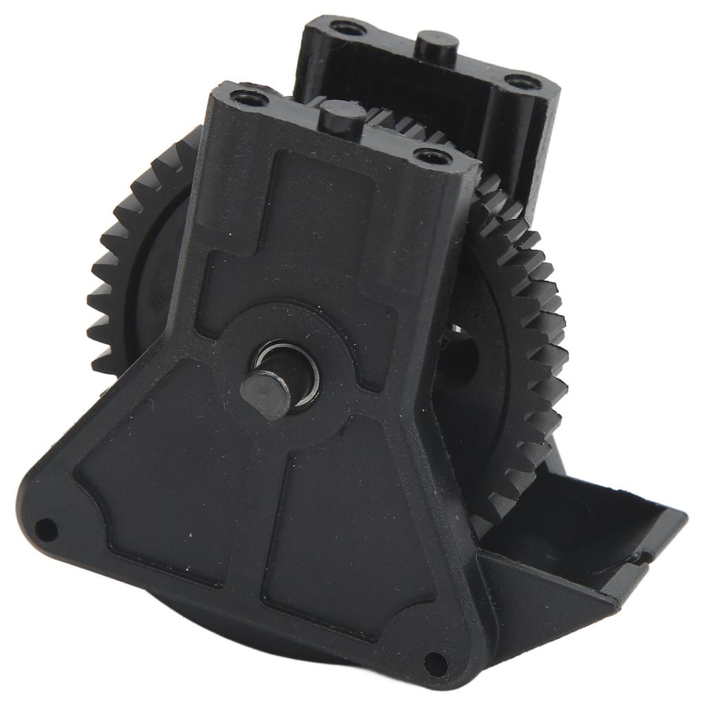 RC Car Speed Transmission Case 2 Speed Gear Box Replacement for HSP 94122 94102 1 10