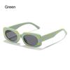 2-8 Years Kids Rectangular Sun Glasses Sun Protection Girls Boys Shades Vintage Eyewear