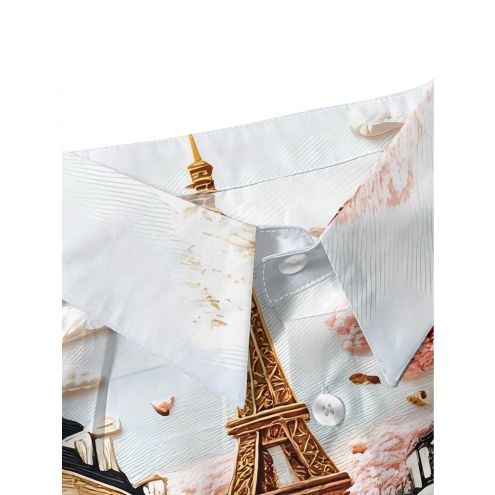 New Women's Casual Button Long Sleeve Shirt