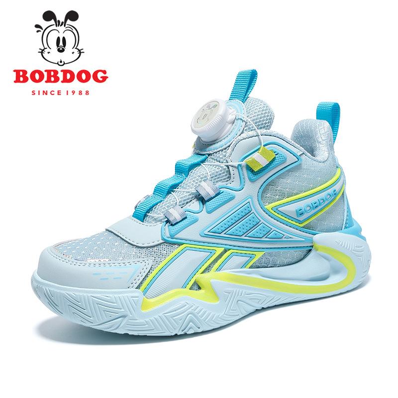 2026 new summer single mesh shoes breathable boys sneakers 30