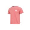 New Nike T Shirts Men Pink DX9463-655