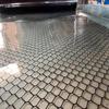 Anti-static PVC Transparent Grid Soft Door Curtain