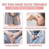 3x Vagisafe Crema Alivio Picazón Íntima Femenina Rápido Tratamiento Calmante de Larga Duración para Irritación de la Piel Íntima