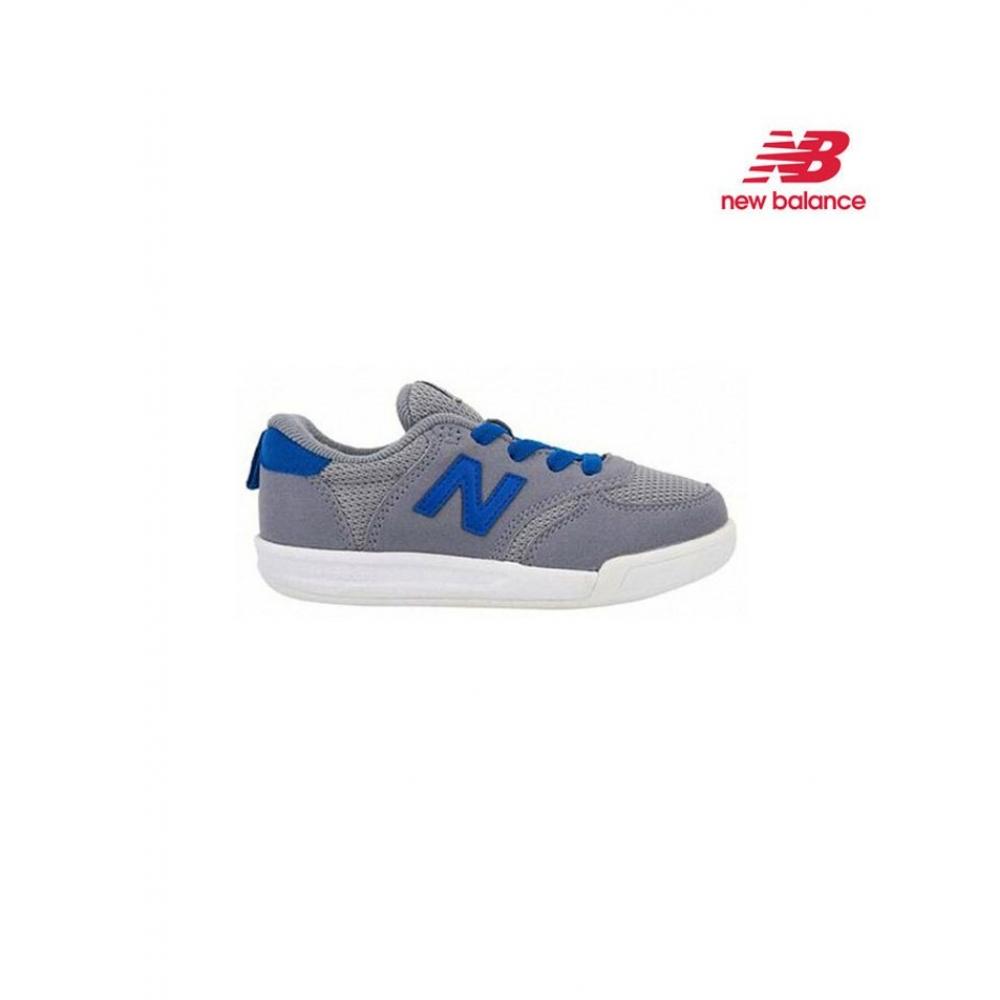 

New Balance Kids Sneakers Running Shoes Kt300gci 130