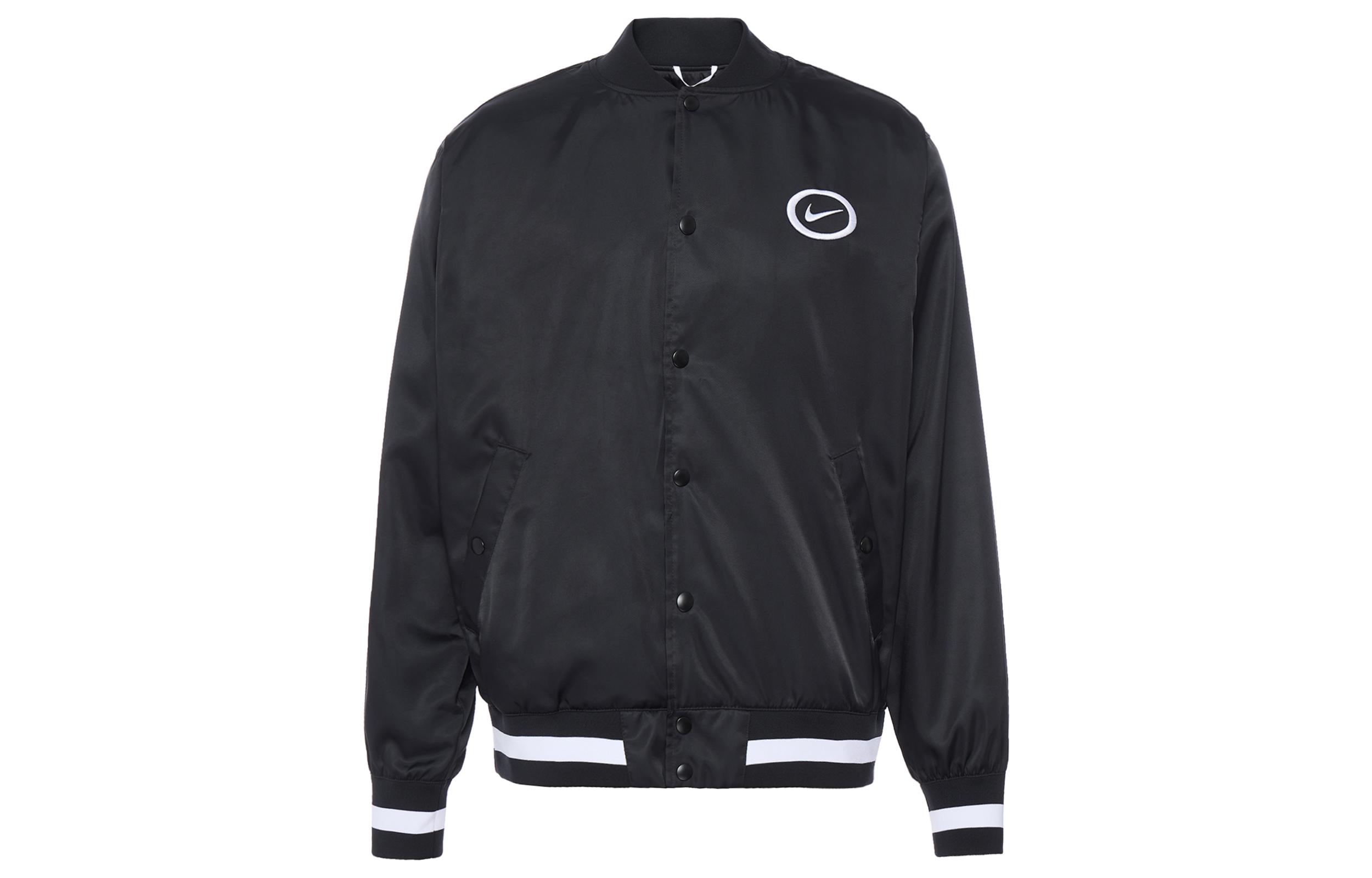 Nike DNA Jackets & Coats Men s Black FN2725-010 L