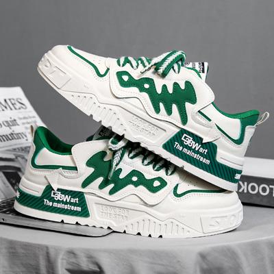 Men Shoes Sneakers Man Casual Men's Shoes Tenis Luxury Shoes Trainer Race Breathable Shoes Fashion Running Shoes for Women