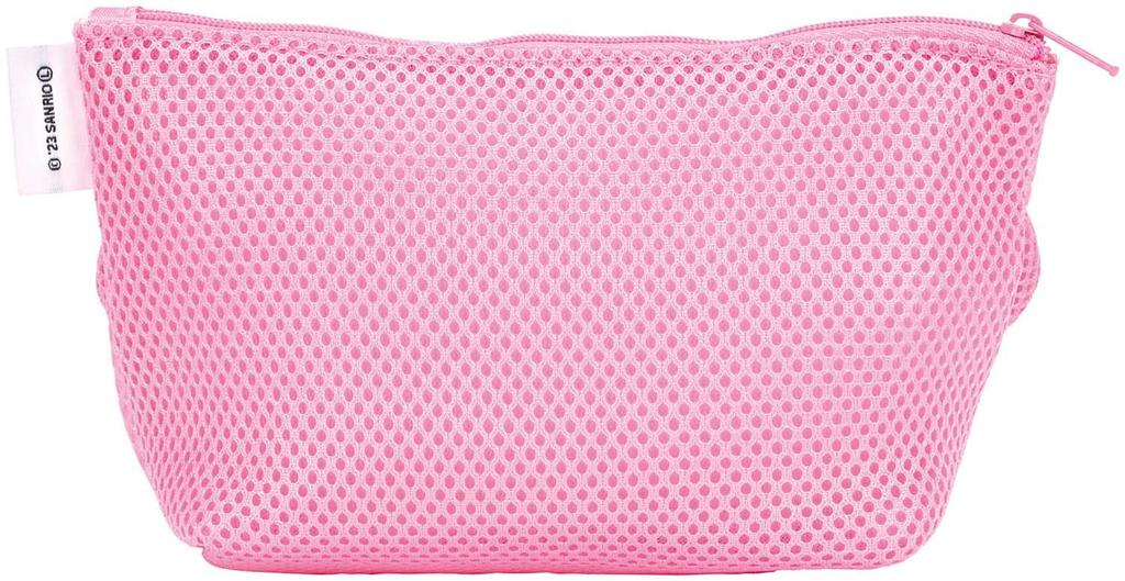 Skater Sanrio My Melody Pouch ZPOM1-A