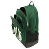 New LiNing BadFive Polyester Backpack Unisex Eden Green ABSV211-4