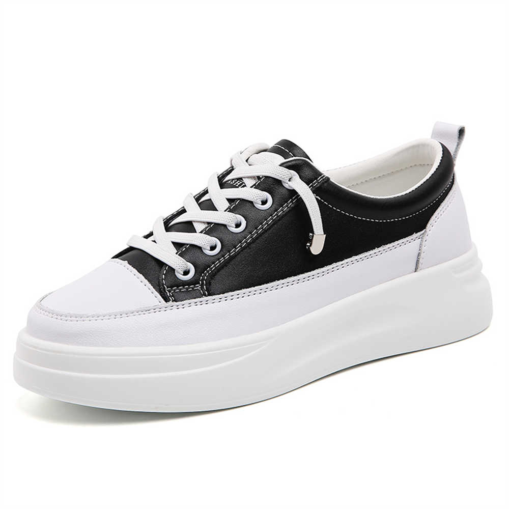 Fashion Without Heel Number 39 Women's Spring Summer Sneakers Skateboarding Shoes For Women Brand Boots Summer Sport New Arrival