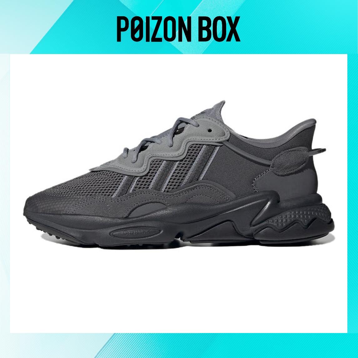 

кроссовки adidas originals Ozweego Lifestyle Shoes Unisex ID9818