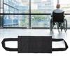 Breathable Displacement Belt Thickened Patient Elderly Transfer Strap with Handles