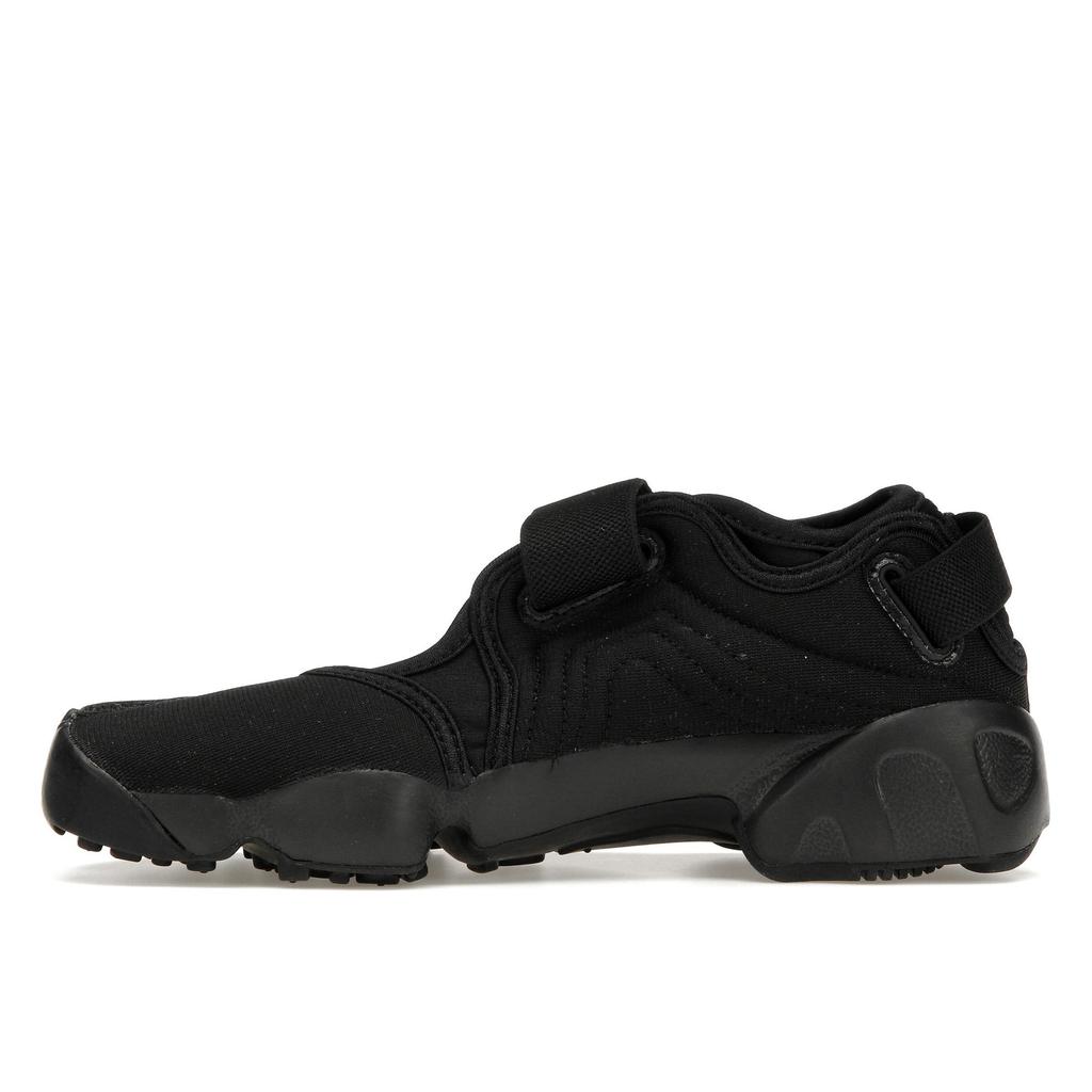 Nike Air Rift Women Black Cool Grey HF5389-001