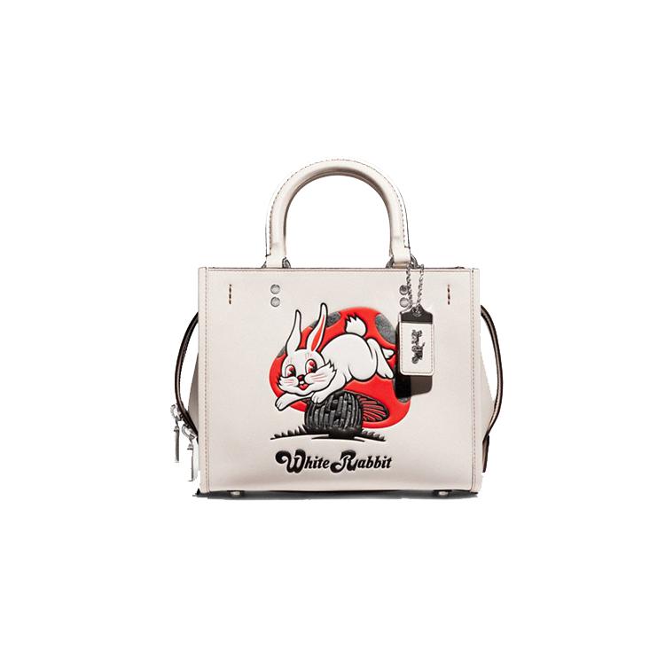New COACH Rogue Handbags CG291-LHUW7