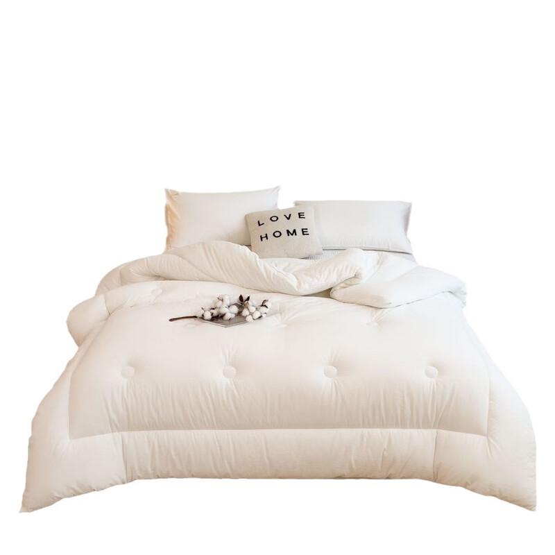 OEING Washable Soybean Fiber Duvet Insert