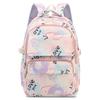 Cute and Fresh Schoolbag for Girls, An Instagram Japanese-style Creative Large-capacity Backpack for Junior and Senior High School Students
