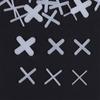 500Pcs 1/1.5/2/2.5/3/5/Mm Plastic Cross Ceramic Tile Leveling System Clips Spacer Ceramic Floor Construction Tools