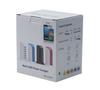 30W 6-Port USB Charger with Smart Distribution, 5V/6A, Sailboat Design