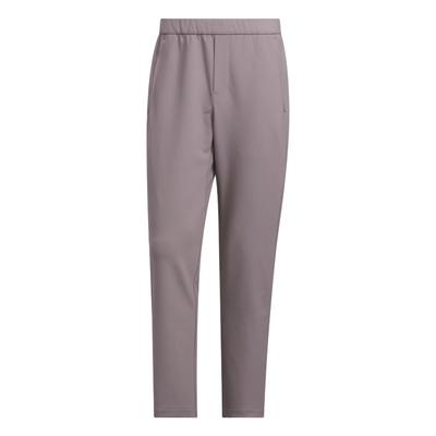 Motion Tracksuit Bottoms Water-Resistant Tapered Sports Solid Color Casual Pants Men Bottoms KS3542