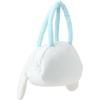 SANRIO (SANRIO) Face Shape Tote Bag Cinnamoroll 388319