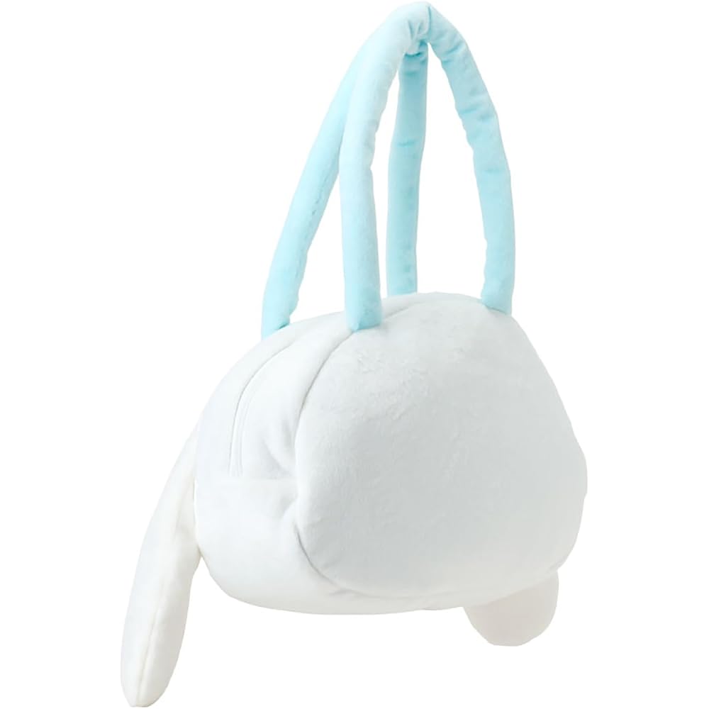 SANRIO (SANRIO) Face Shape Tote Bag Cinnamoroll 388319