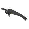 Handbrake Lever Rubber Wrapping Ergonomic Anti Slip Gear for Go Karts ATVs Farmer Cars
