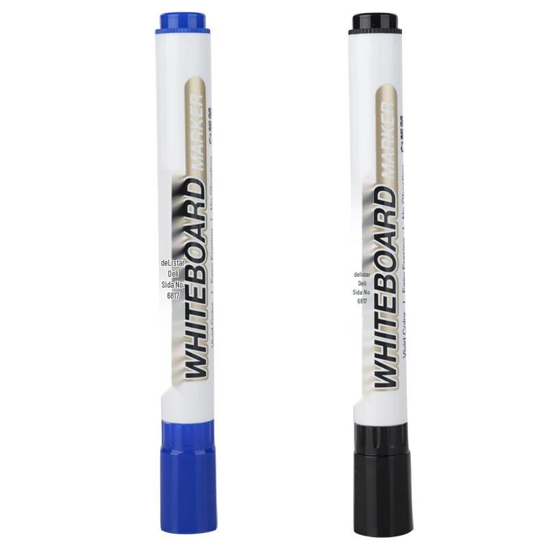 Deli 30x45cm Combination Whiteboard Kit