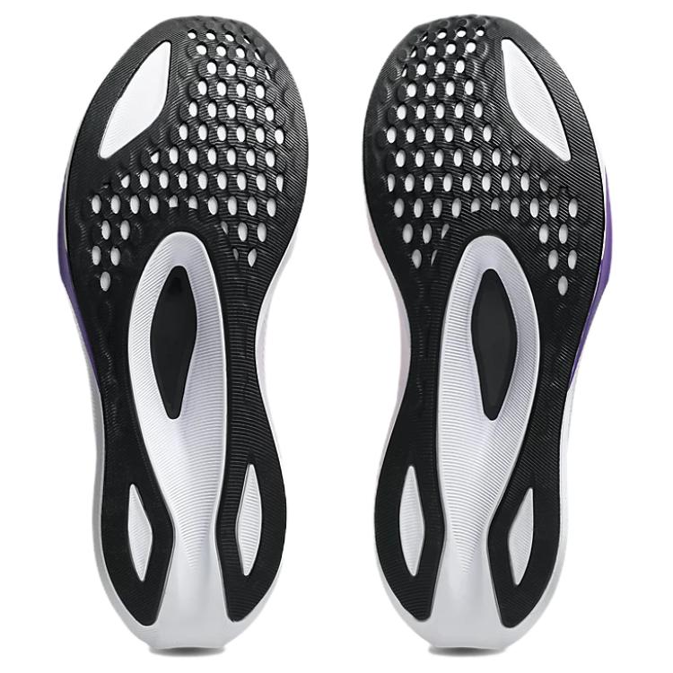 Asics  Magic Speed 4 Flash Red Women Sneakers White 1012B676-600