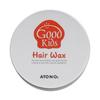 Produtos para cuidado de cabelo – Géis, pomadas e ceras para o cabelo