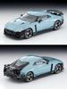 TOMYTEC Tomica Limited Vintage Neo Nissan by Italdesign Test Car Light Green Finished Product 324270 1/64 LV-N GT-R50