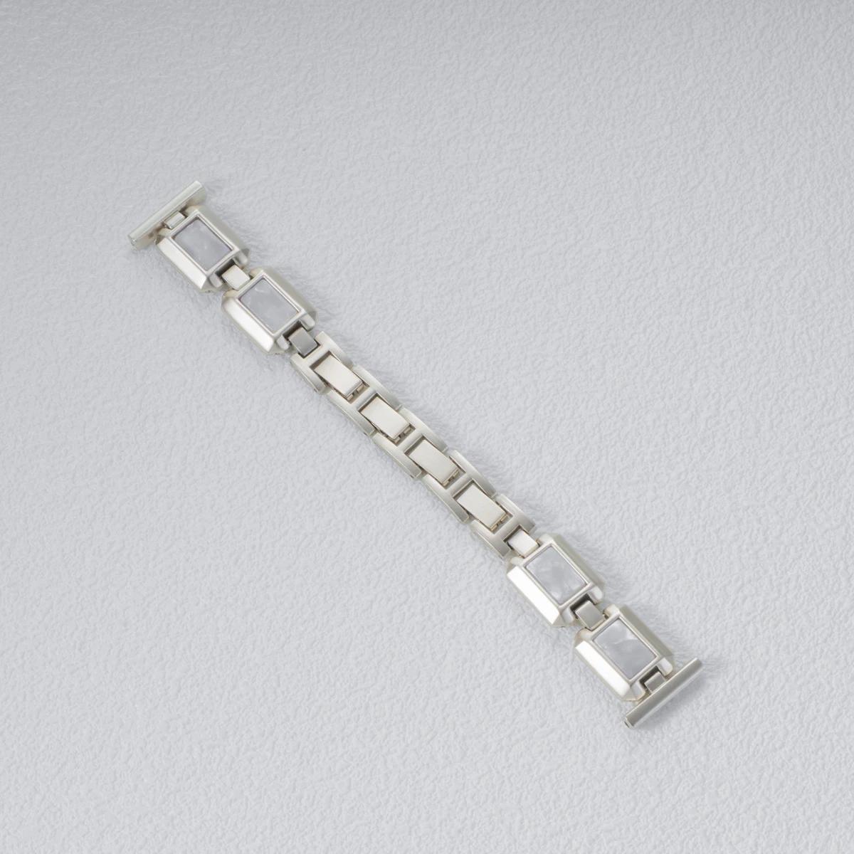 

20mm Strap Diamond Case For Samsung Galaxy watch 7 6 5 pro/4-6 classic 46/42mm/Active 2 watch strap 20mm