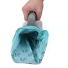 Cat Litter Scooper Portable Pet Cat Litter Sand Shovel with Storage Box