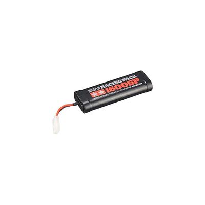 Tamiya Racing Pack 7.2V 1600SP Rechargeable Battery 55095
