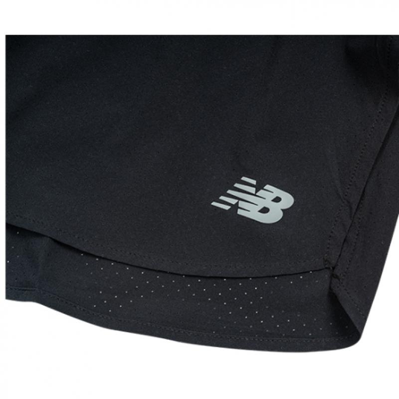 New Balance Pantaloni scurți RC pentru bărbați, partea a 3-a, Nbnvf26301, 19
