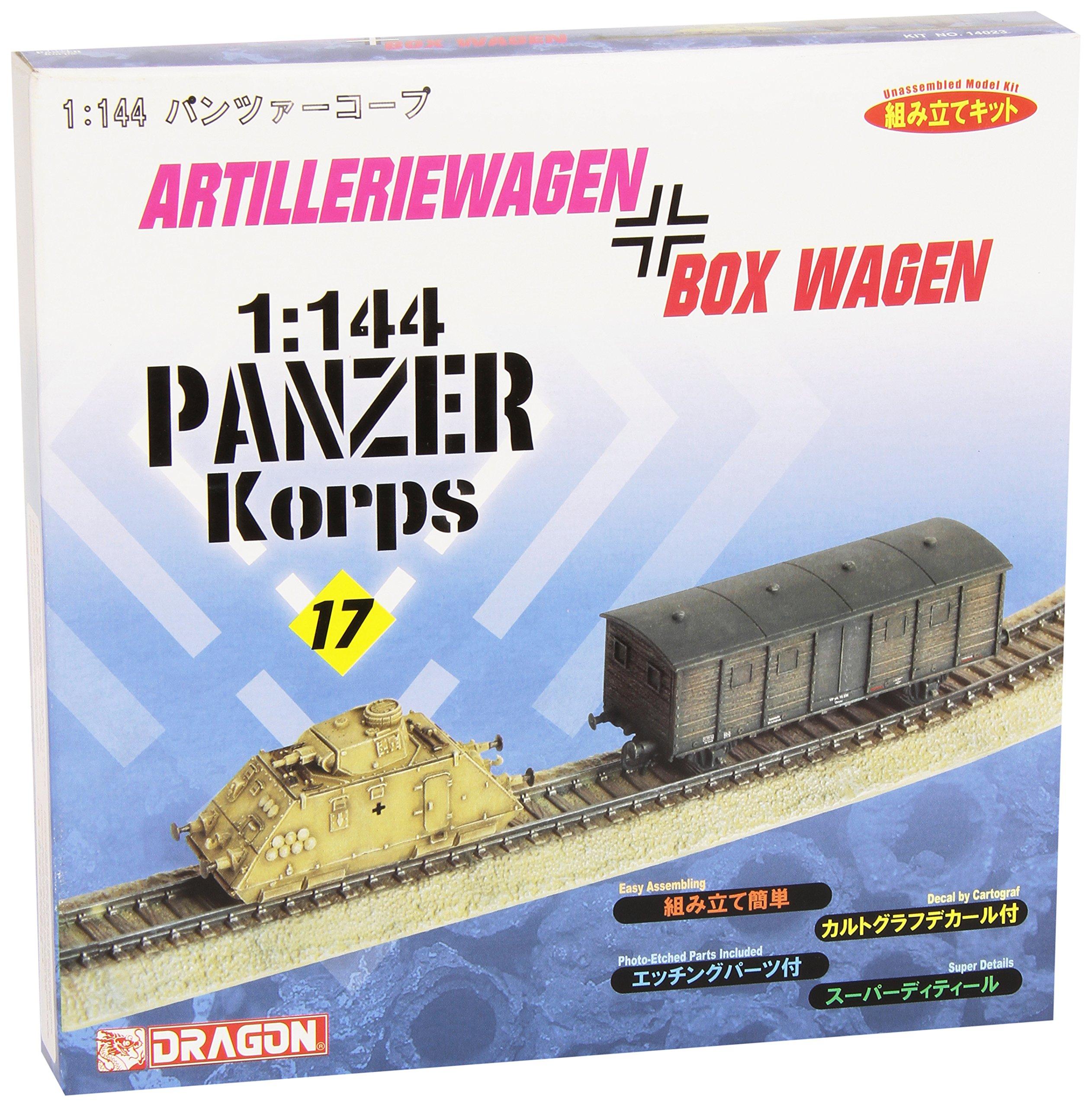 

Artillery Valley Box Valley +