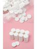 Ultra-Thin Silk Pure Cotton Compressed Facial Masks - Disposable Dry Sheets for Beauty Salon Spa, Wet Use Only