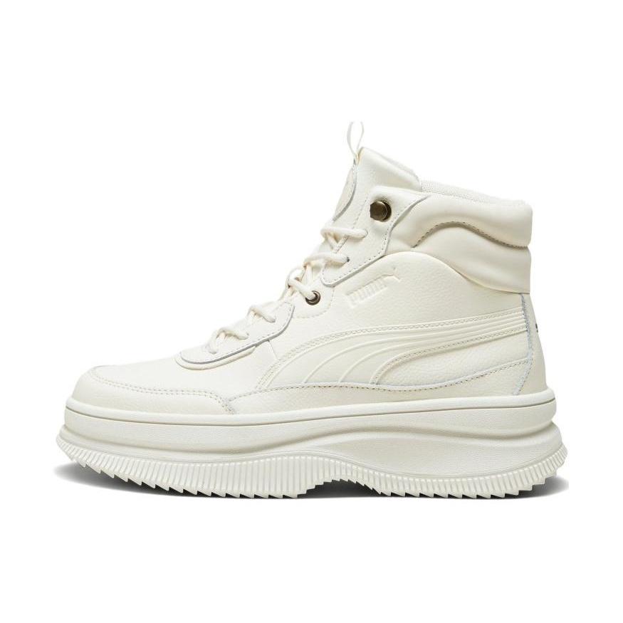 (WMNS) PUMA Mayra Frosted Ivory Women s 392316-03 EU 35.5