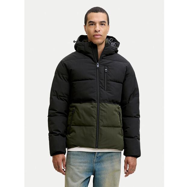 Куртка зимняя Jack & Jones Owen EU M