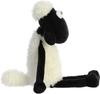 Playful  Stuffed Animal - Endless Fun - Farmyard Exploration - White 16 Inches