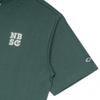 New Balance Uni Nb Boy BaskeTball ShorT Sleeve T shirT Nbnef21553 62
